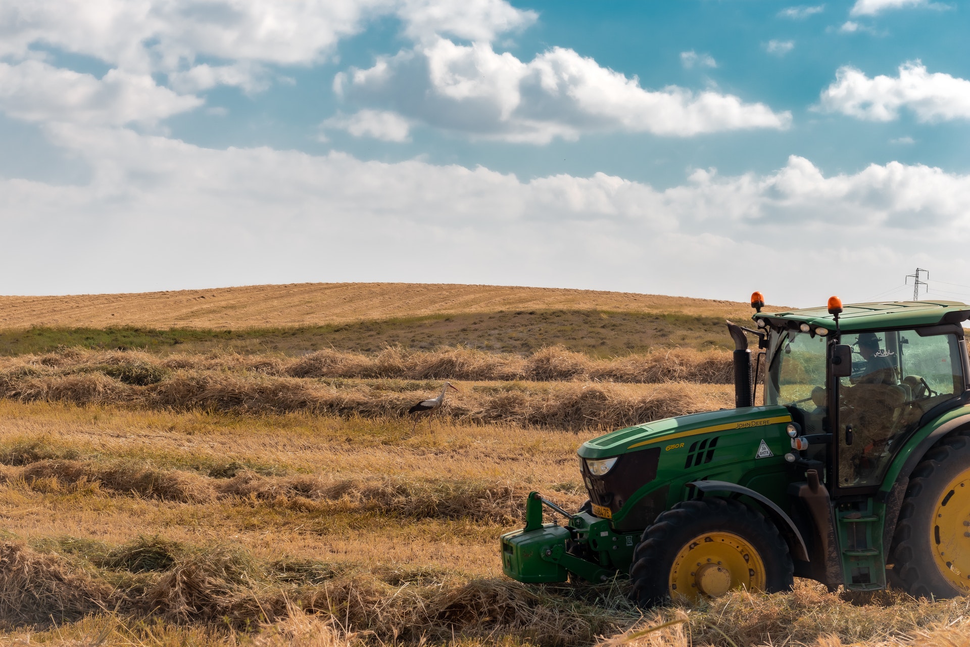 Компанія «AGROTECHLINE»